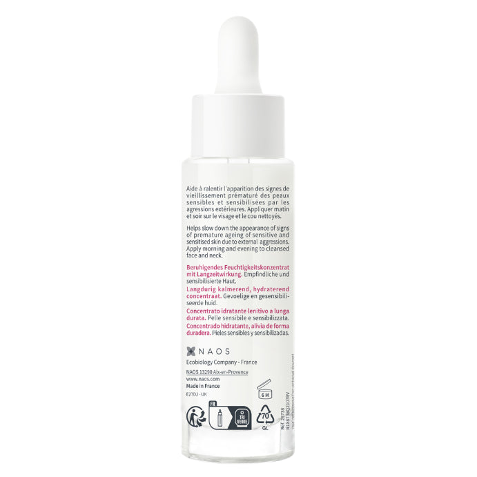 Bioderma Sensibio Soothing Defensive Serum for Sensitive Skin 30ml