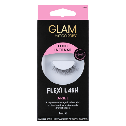 Manicare Glam Flexi Lash Intnse Ariel