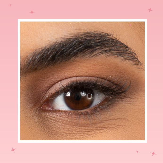 Manicare Glam Flexi Lash Accent Emery