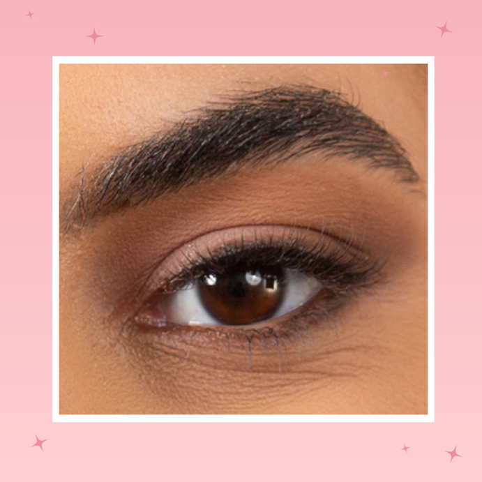 Manicare Glam Flexi Lash Nat River