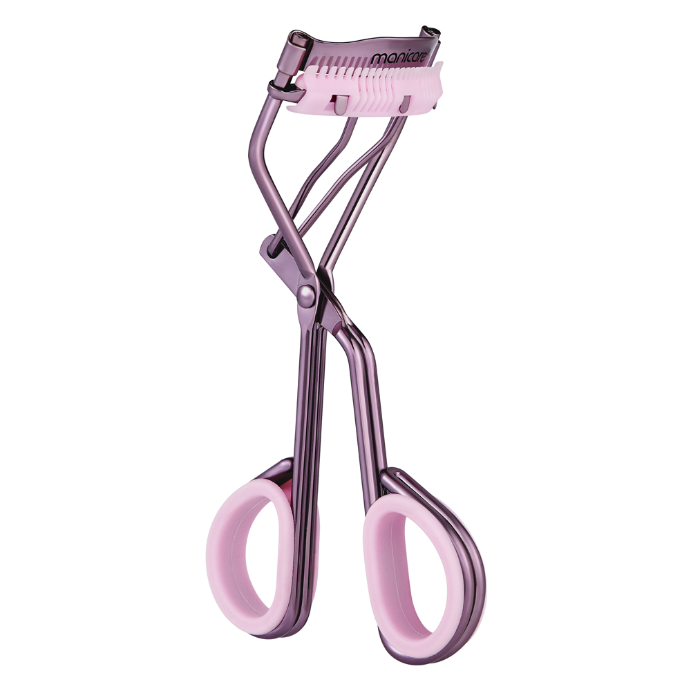 Manicare Eyelash Curler W Comb