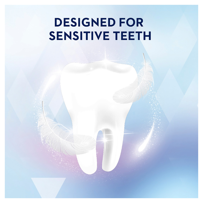 Oral-B 3D White Whitestrips Sensitive 14 Pack