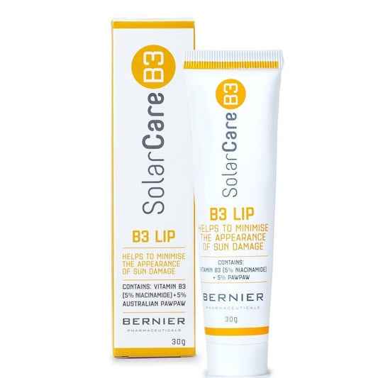 SolarCare B3 Lip B3 30g - Cutprice Online