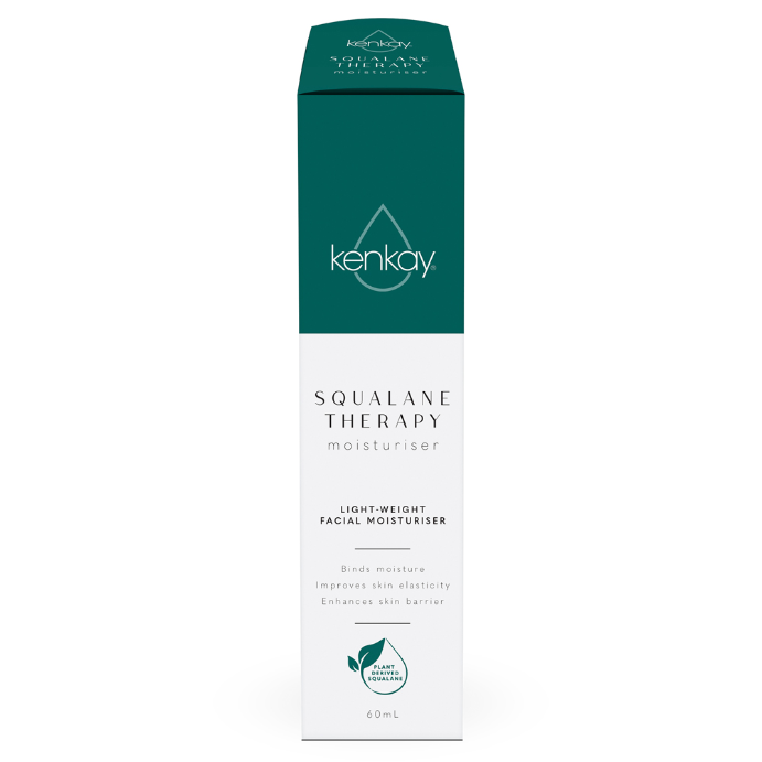 KENKAY DRY SKIN FACE MOISTURISER 60ML