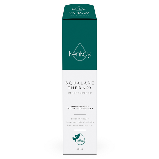 KENKAY DRY SKIN FACE MOISTURISER 60ML