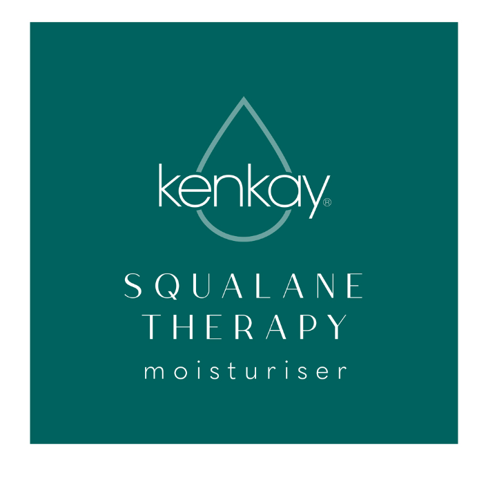 KENKAY DRY SKIN FACE MOISTURISER 60ML