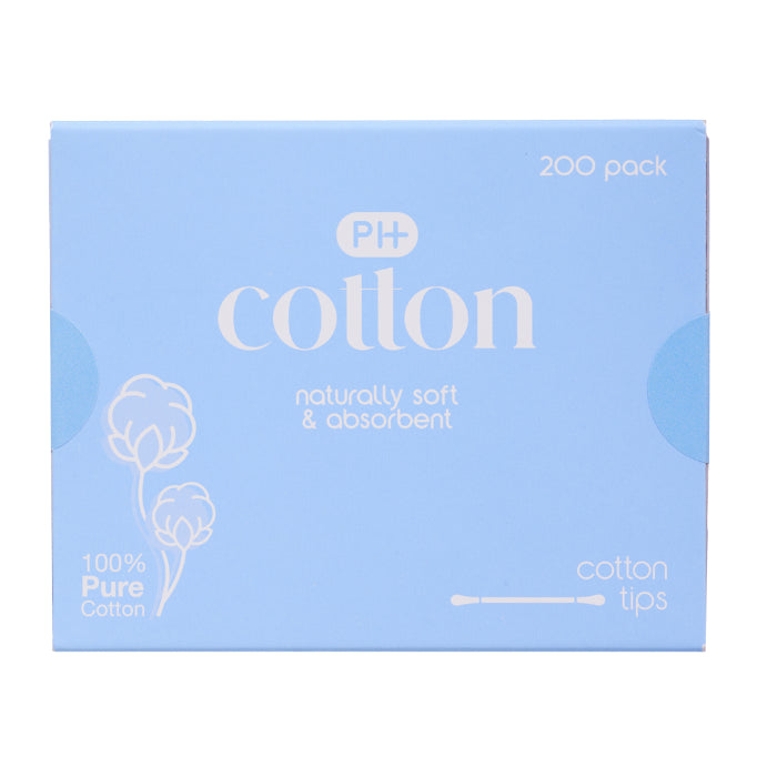 Pharmacy Health Cotton Tips 400 - Cutprice Online