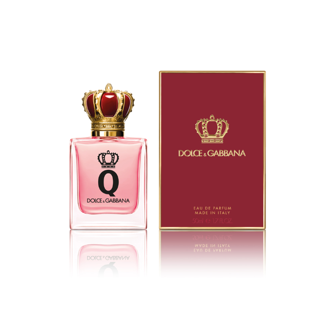 Dolce & Gabbana Q EDP 50mL