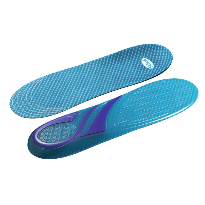 Scholl Gel Activ Insole Formal Large 1 Pair