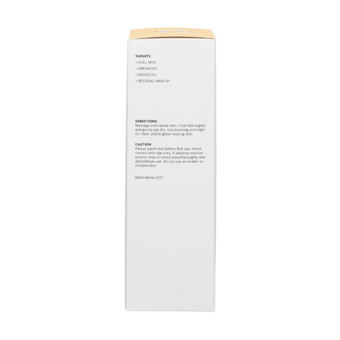 Skin Physics Vitamin C Brightening Foaming Cleanser 150ml