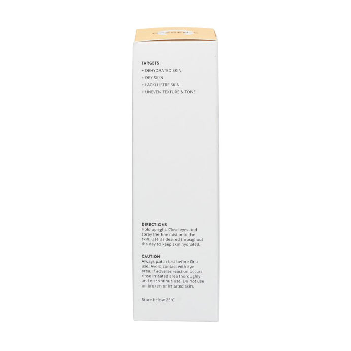 Skin Physics Vitamin C Hydrating Facial Mist Toner 100ml
