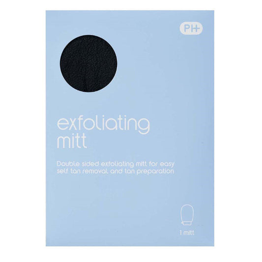 Pharmacy Health Tan Exfoliating Mitt 1 Each