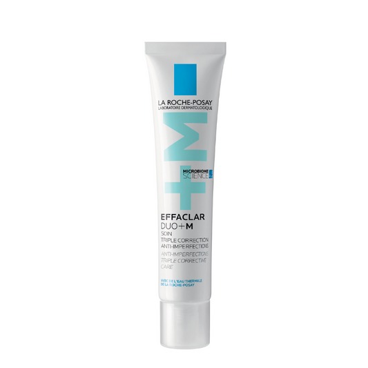 La Roche-Posay Effaclar Duo+M Triple Moisturiser 40mL