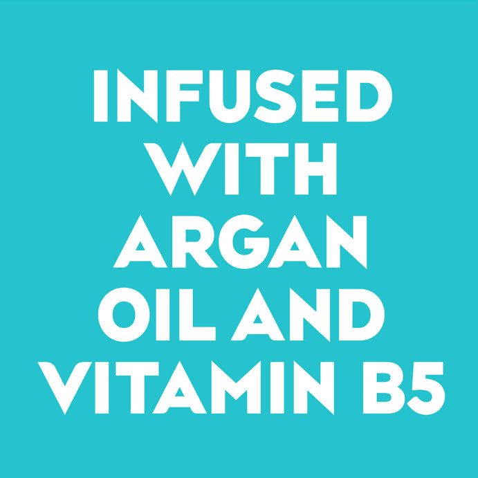Ogx Argan Oil of Morocco Lightweight Shampoo 385ml