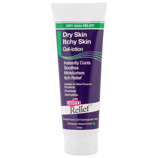 Hopes Relief Gel Lotion 110g - Cutprice Online
