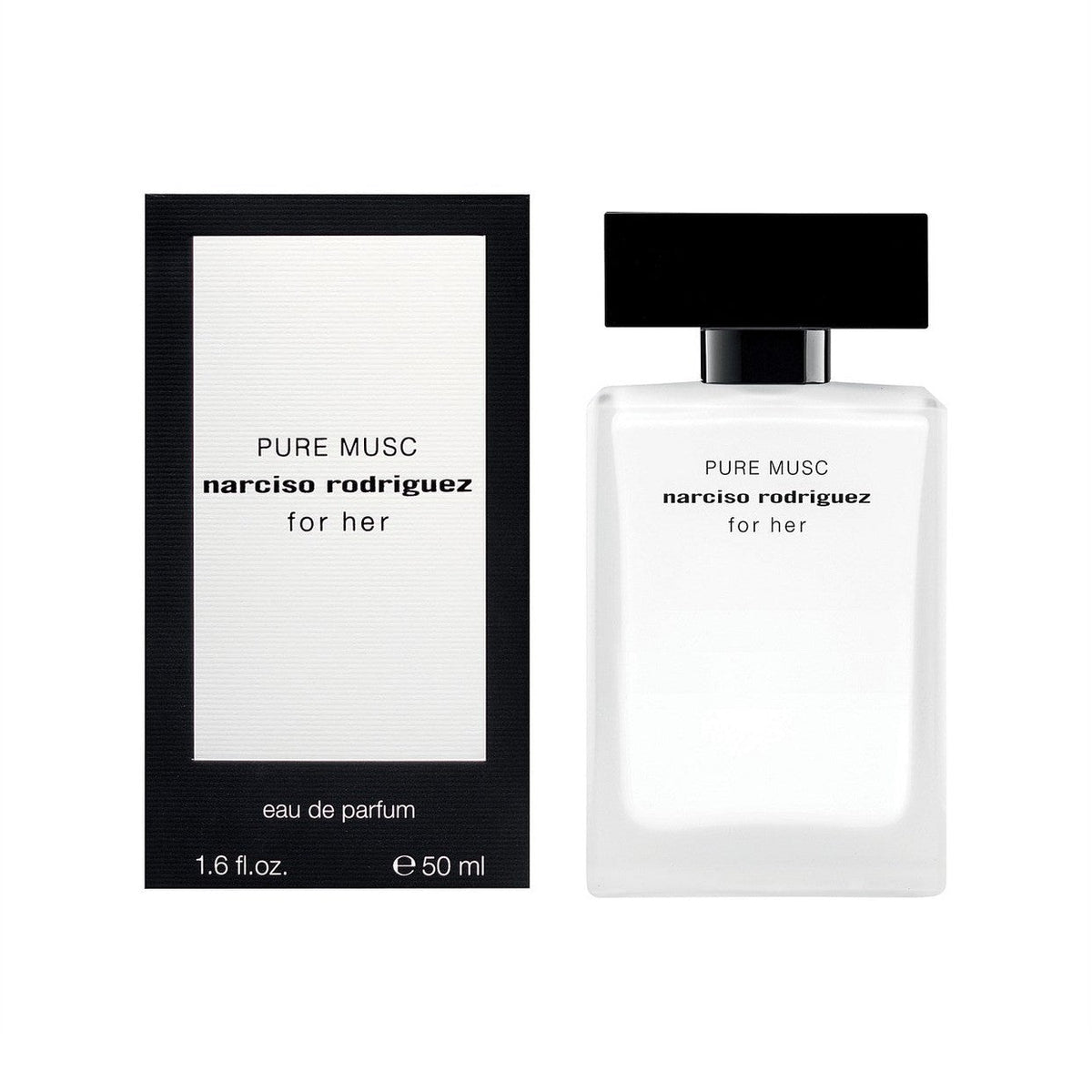 Narciso Rodriguez Pure Musc EDP 50mL