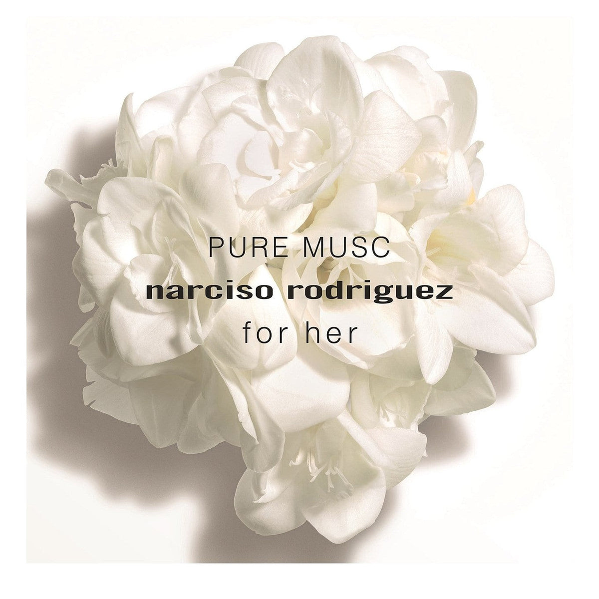 Narciso Rodriguez Pure Musc EDP 50mL