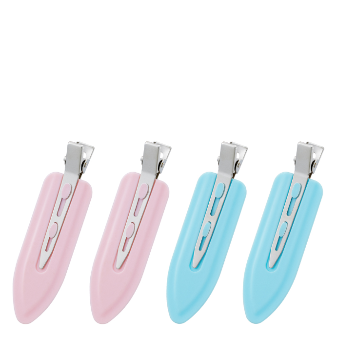 Lady Jayne Creaseless Clips