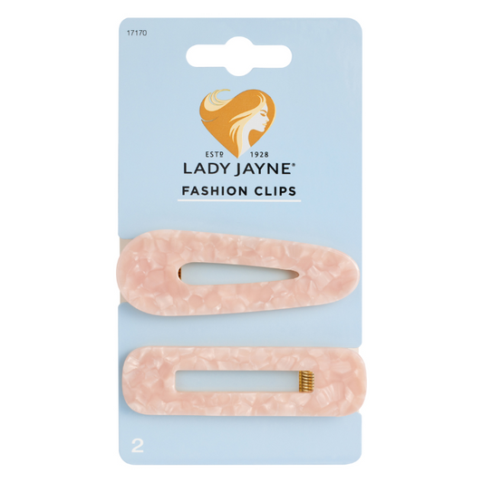 Lady Jayne Core Fashion Clip