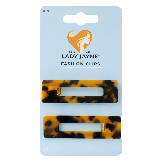 Lady Jayne Core Fashion Clip