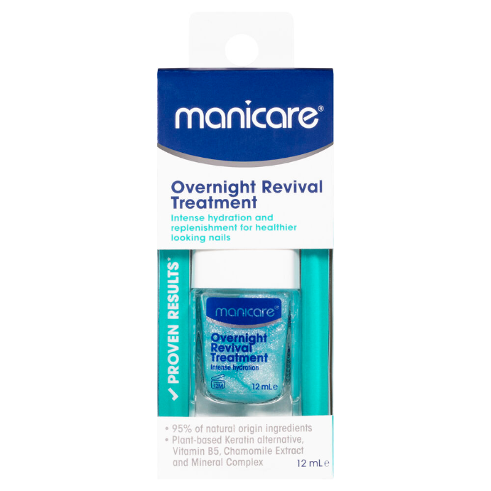 Manicare Onight Revival Treat 12ml