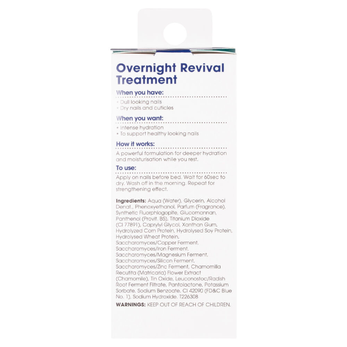 Manicare Onight Revival Treat 12ml