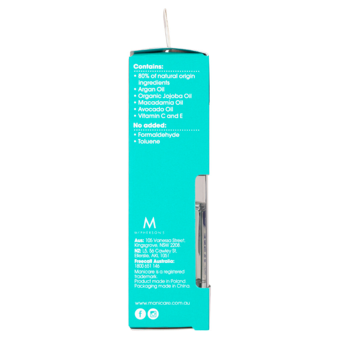 Manicare All-in-1 Nail Therapy 12ml