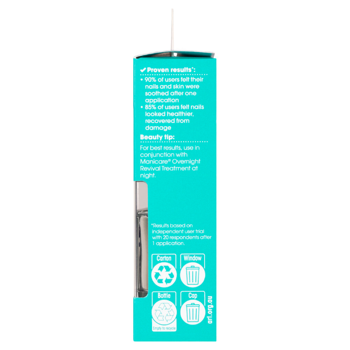 Manicare All-in-1 Nail Therapy 12ml