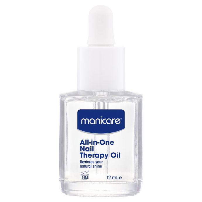 Manicare All-in-1 Nail Therapy 12ml