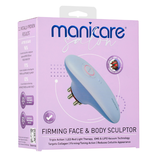 Manicare Firm Face & Body Scul