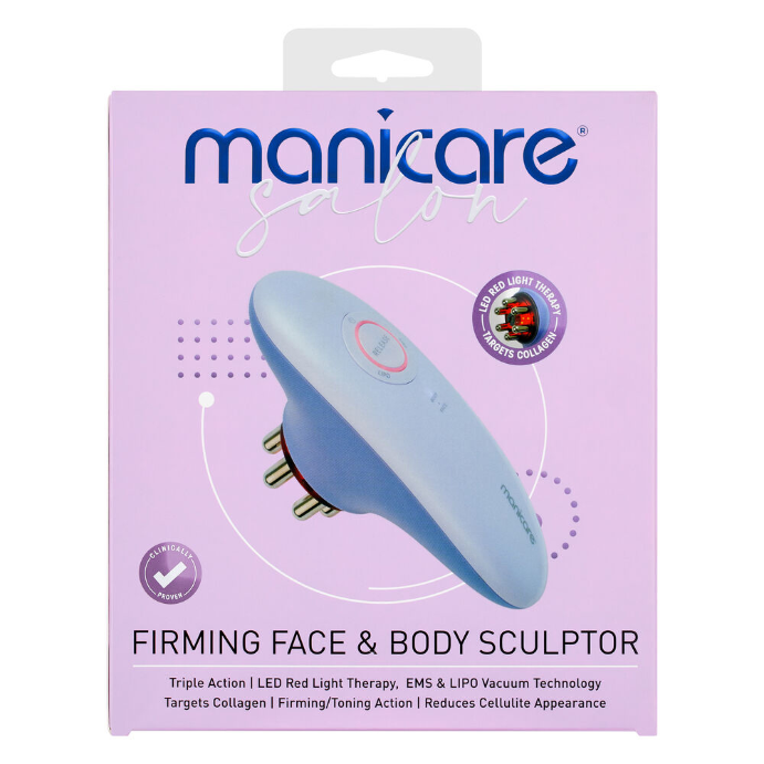 Manicare Firm Face & Body Scul