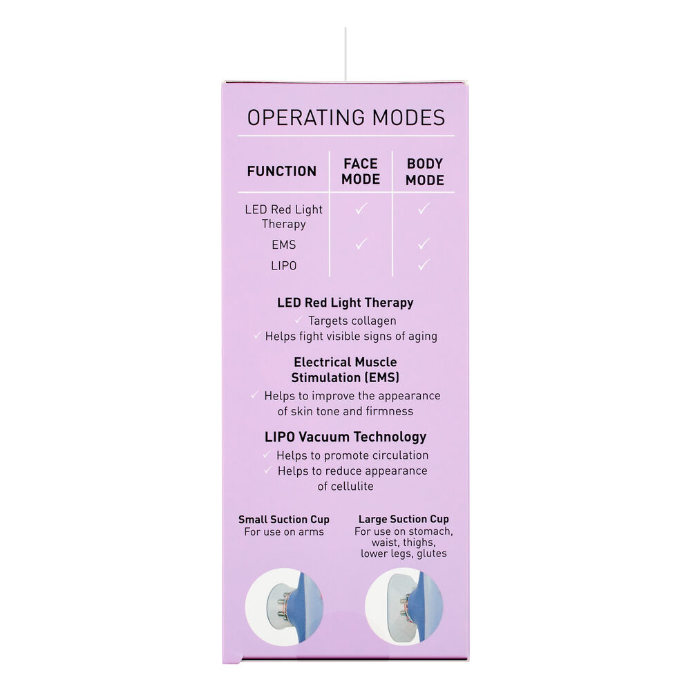 Manicare Firm Face & Body Scul