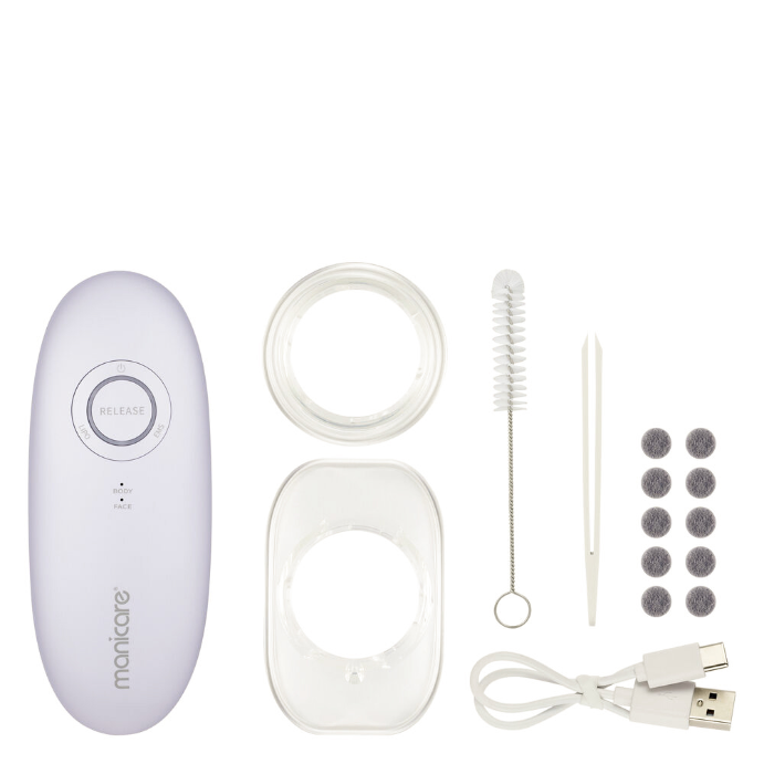 Manicare Firm Face & Body Scul
