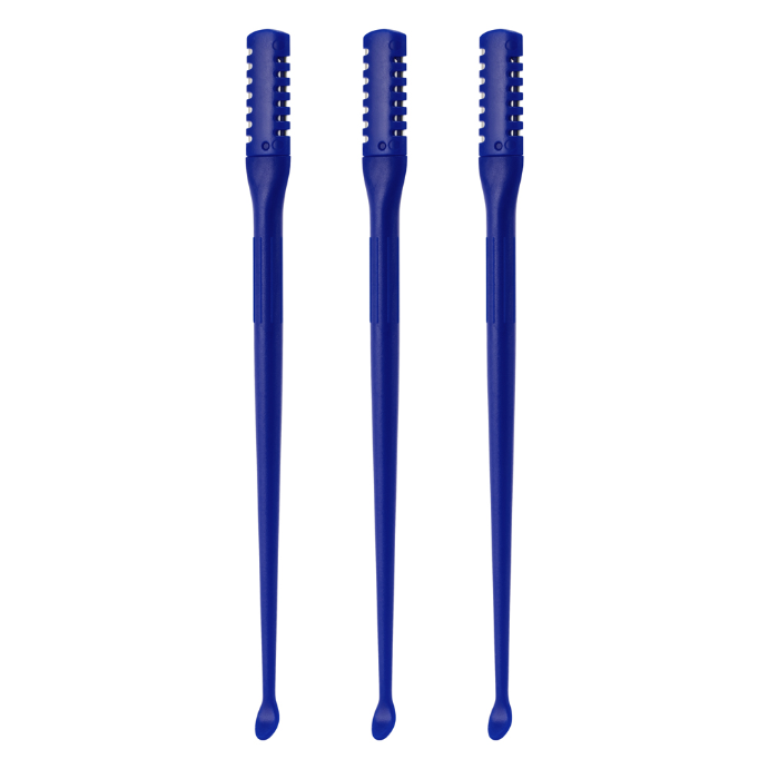 Manicare Nasal Fuzz Remover 3 pk
