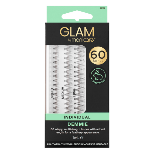 Manicare Glam Individual L Demmie
