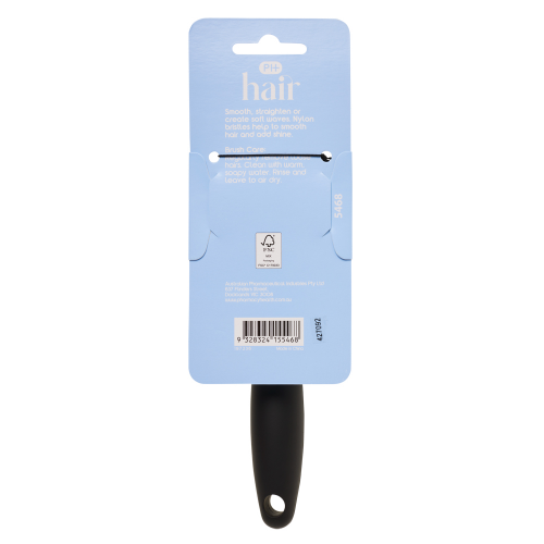 Pharmacy Health Shaping Radial Brush