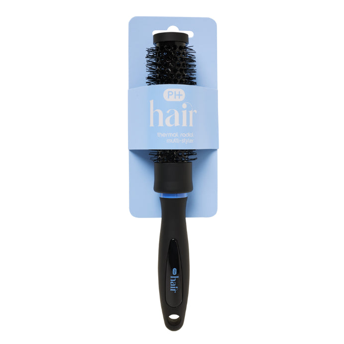 Pharmacy Health Thermal Radial Multi-styler Brush 1 Each