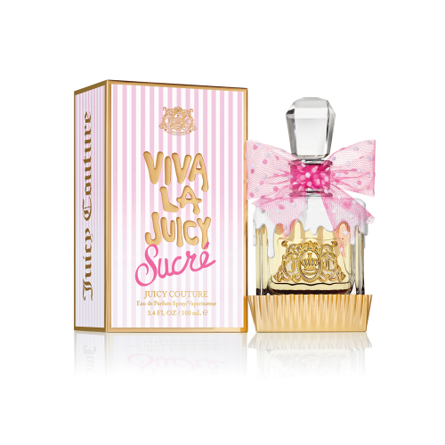 Juicy Couture Sucre EDP Spray 100mL