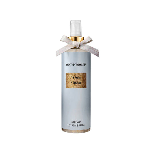 Women'secret Pure Charm 250ml Body Mist