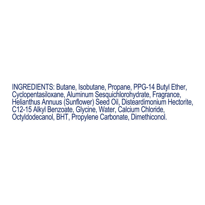 Dove Advanced Care 72h Anti-perspirant Coconut & Jasmine Flower Scent 250ml