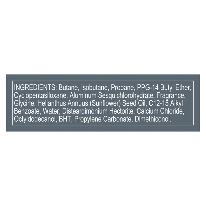 Dove Men+ Care Advanced Antiperspirant Aerosol Extra Fresh 250ml