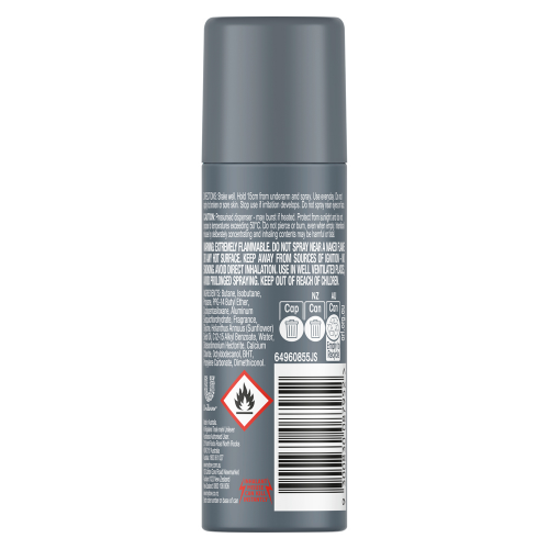 Dove Men+ Care Advanced Clean Comfort Anti-Perspirant Spray 50mL