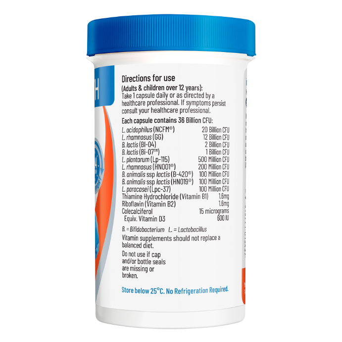 Inner Health Advanced Specrum Probiotic 50c