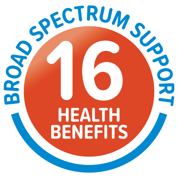 Inner Health Advanced Specrum Probiotic 50c