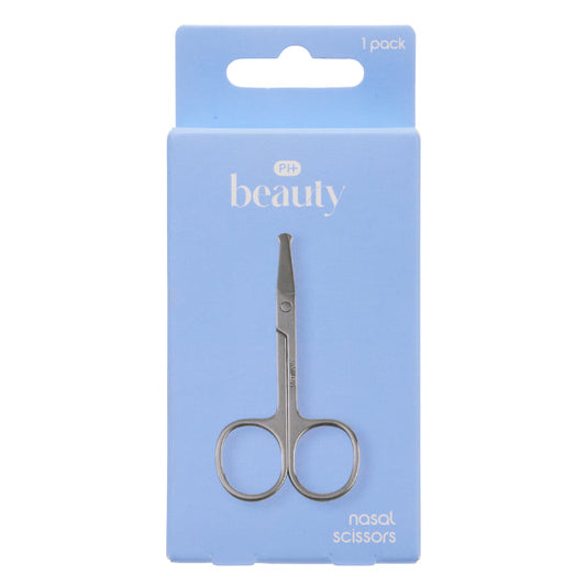 Pharmacy Health Nasal Scissors 1 Each