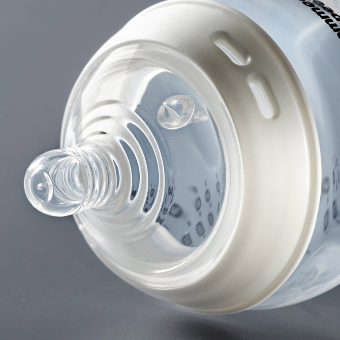 Tommee Tippee Natural Start 2 X Medium Flow