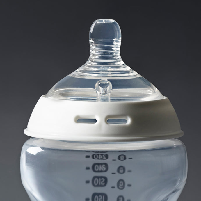 Tommee Tippee Natural Start 2 X Vary Flow Teats
