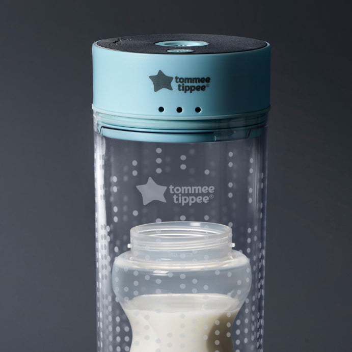 Tommee Tippee Colic Soothe Milk Air Remover