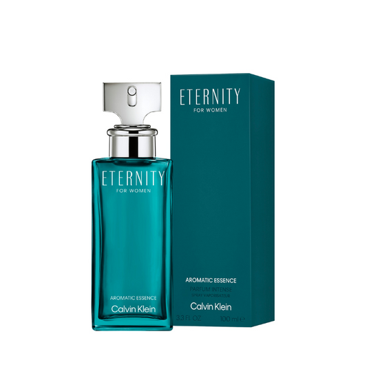 Calvin Klein Eternity Aromatic Essence For Women EDP 100mL