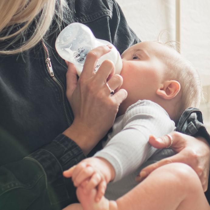 Tommee Tippee Natural Start 2 X 150ml Pp Bottles